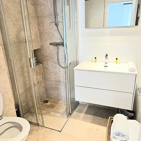 Reve D'or Villa *